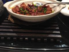-马仕玖煲·融合菜·酥不腻烤鸭(人大店)