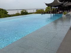 -观潮胜地公园