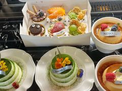 -MIMO CAFE(沙头角店)