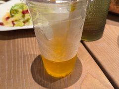 -耶里夏丽·丝路国际·新疆餐厅(浦东区东方路店)