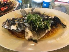 -崖口红树林海鲜餐厅