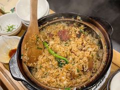 -烹然四季椰子鸡火锅(团结湖总店)