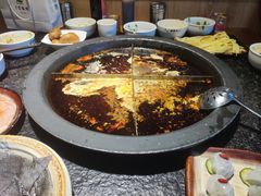 -陈眼镜火锅(总店)