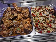 -瑞伯克牛排自助餐厅天一广场店