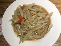 -汪爹爹武汉牛三鲜(朝外大街店)