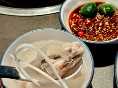 -同仁四季椰子鸡(宝安壹方城店)