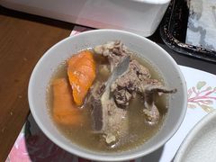-素描餐厅(灵隐天竺店)