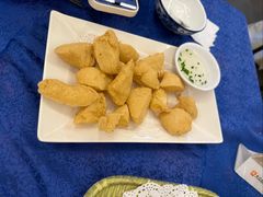 -东江海鲜大排档·潮汕菜·砂锅粥