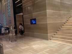 -珠海中海雅高铂尔曼酒店
