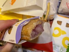 -麦当劳(金沙广场店)