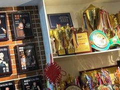 -拳盛时代拳击俱乐部(北京路店)