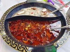 -尚品火锅(正阳路店)