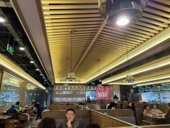 -井格重庆火锅(西直门凯德Mall店)