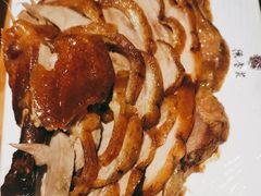 北京烤鸭（半只）-德香苑脆皮烤鸭·经典(爱融荟城店)