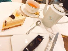 榛子巧克力脆片-PAUL LAFAYET 法式甜品(港汇广场店)