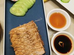 -广东胜利宾馆西关粤中餐厅