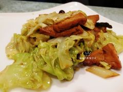 -六和聚传统烤鸭.天津菜(和平店)
