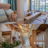 不用去巨猫岛｜杭州西溪湿地里就有萌宠天堂