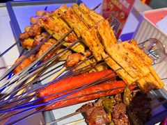 -亿牌牌东北烧烤(博物馆旗舰店)