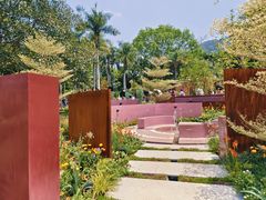 -深圳仙湖植物园