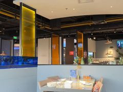 -小大董·烤鸭(观景餐厅·南京西路店)