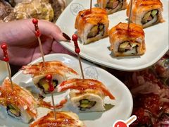 -梨花自助烤肉(西三旗万象汇黑金店)