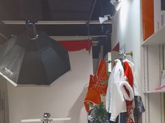 -一墨照相馆·证件照·形象照(世博店)
