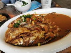 -环秀楼(黄山呈坎店)
