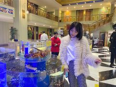 -新海渔港·胶东海鲜家常菜·家宴(奥体中心店)