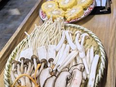 -梯坎老火锅(天禧店)