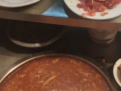 -友生风味小吃(营平农产品市场店)