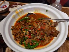 -湘味淳(千禧街店)