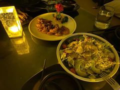 -JUKEBOX玖部音乐餐厅(华侨城店)