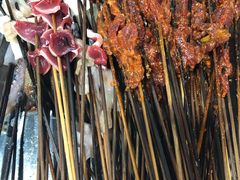 -小向麻辣烫(天街总店)