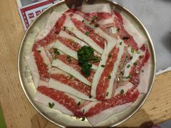 -韩宫宴烤肉·黑毛和牛·料理(滨湖银泰城店)