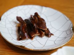 卤鹅掌-新荣记(西溪湿地店)