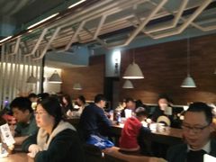 -十面春风·江南面馆(崇宁路店)