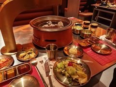 -西塔老太太泥炉烤肉(苏州大悦城店)