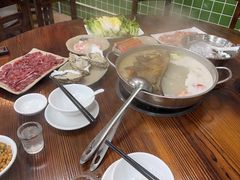 -肥婆麻辣火锅.顺德首创药材麻辣火锅(容桂店)