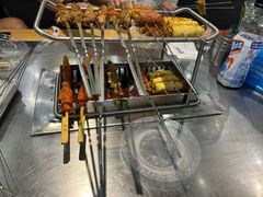 -彭城八戒羊肉串(总店)