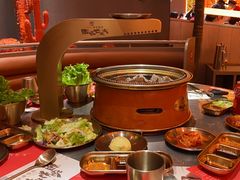 -西塔老太太泥炉烤肉(苏州大悦城店)