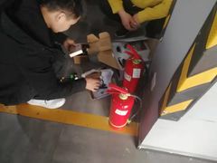 -李师傅修车保养维修连锁(金盏店)