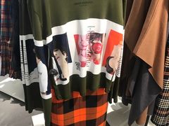 -ZARA(深圳金光华广场店)