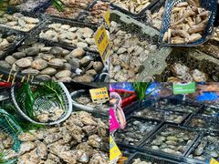 -79号渔船海鲜饭店(华强北店)