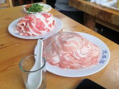 -元盛居(生态大街店)