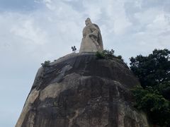 -鼓浪屿·皓月园