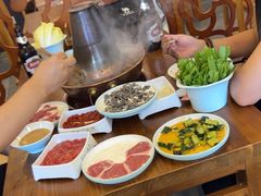 -福来居烤鸭店(天坛二店)