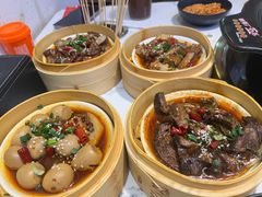 -钢管厂五区小郡肝火锅串串香(清河店)