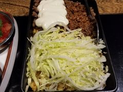 黑角牛肉饭-黑角餐厅美式狂野Blackhorn(昌茂花园店)