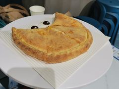 流金流心披萨饺-咕鹿流心披萨(下沙店)